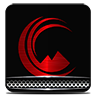 Exec Red icon