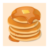 pancake icon