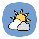 Cirrus icon