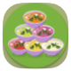 Sauce Recipes icon