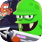 Zombie Catchers icon