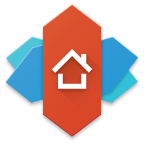 Nova Launcher icon