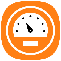 GPS Speed Pro icon