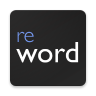 English with ReWord icon