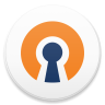 OpenVPN Connect icon