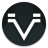 VK Black icon