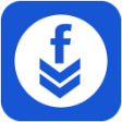 Facebook Video Downloader icon