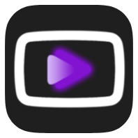 YouTube icon