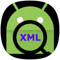 AXML Editor icon