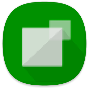 Current Activity icon