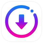 SDownloader icon