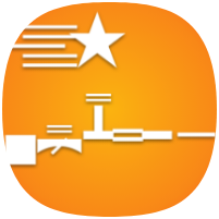 Fancy Text icon