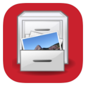 Picture Manager icon