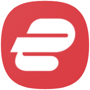 ExpressVPN icon