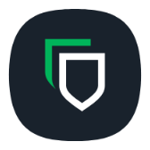 Green icon