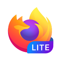 Firefox Lite icon