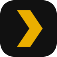 Plex icon