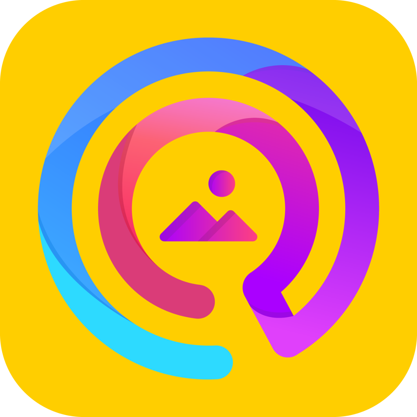 Photo Search icon