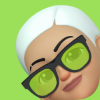 Omoji icon