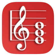 Music Theory Companion icon