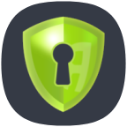 RusVPN icon