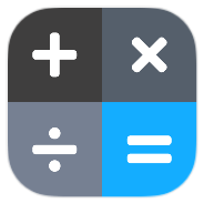 Calculator icon