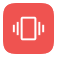 Vibration Enable icon