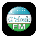 O'zbek FM icon