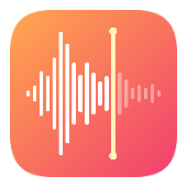 MyRecorder icon