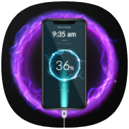 Charging Animation icon