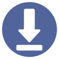 AhaFast Downloader icon