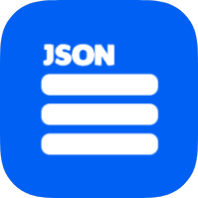 Json List icon