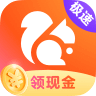 UC浏览器极速版 icon