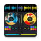 DJ Music Mixer icon