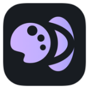 Diffusion AI icon