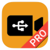 USB Camera Pro icon