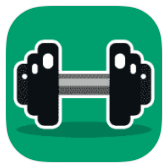 GymKeeper icon