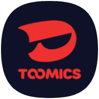 Toomics icon