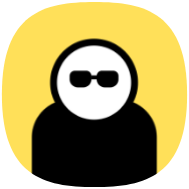 Bouncer icon