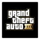 GTA: III icon