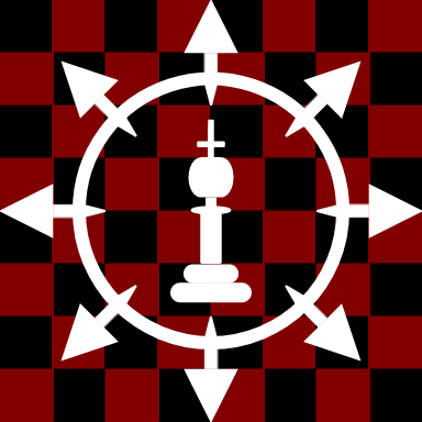 Open Chaos Chess icon