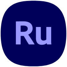 Rush icon