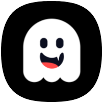 Ghost icon