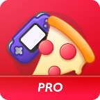 Pizza Boy GBA Pro icon