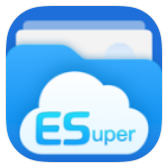 ESuper File icon