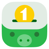 Money Lover icon