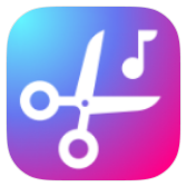 MP3 Cutter & Ringtone Maker icon