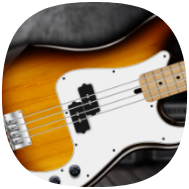 Real Bass icon