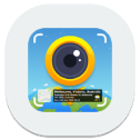 GPS Map Camera icon