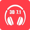 Music 3D icon